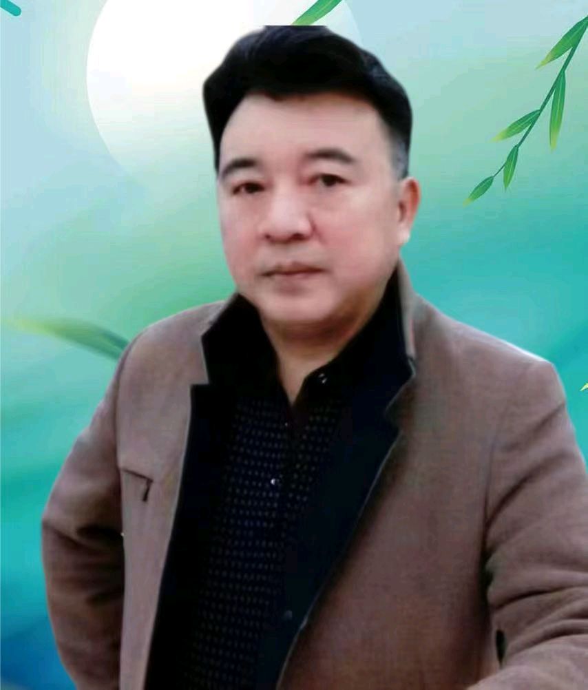 中华红旗国际诗社~北京头条~夜 问:作者 / 宏翔:朗诵 / 凯哥(图5)