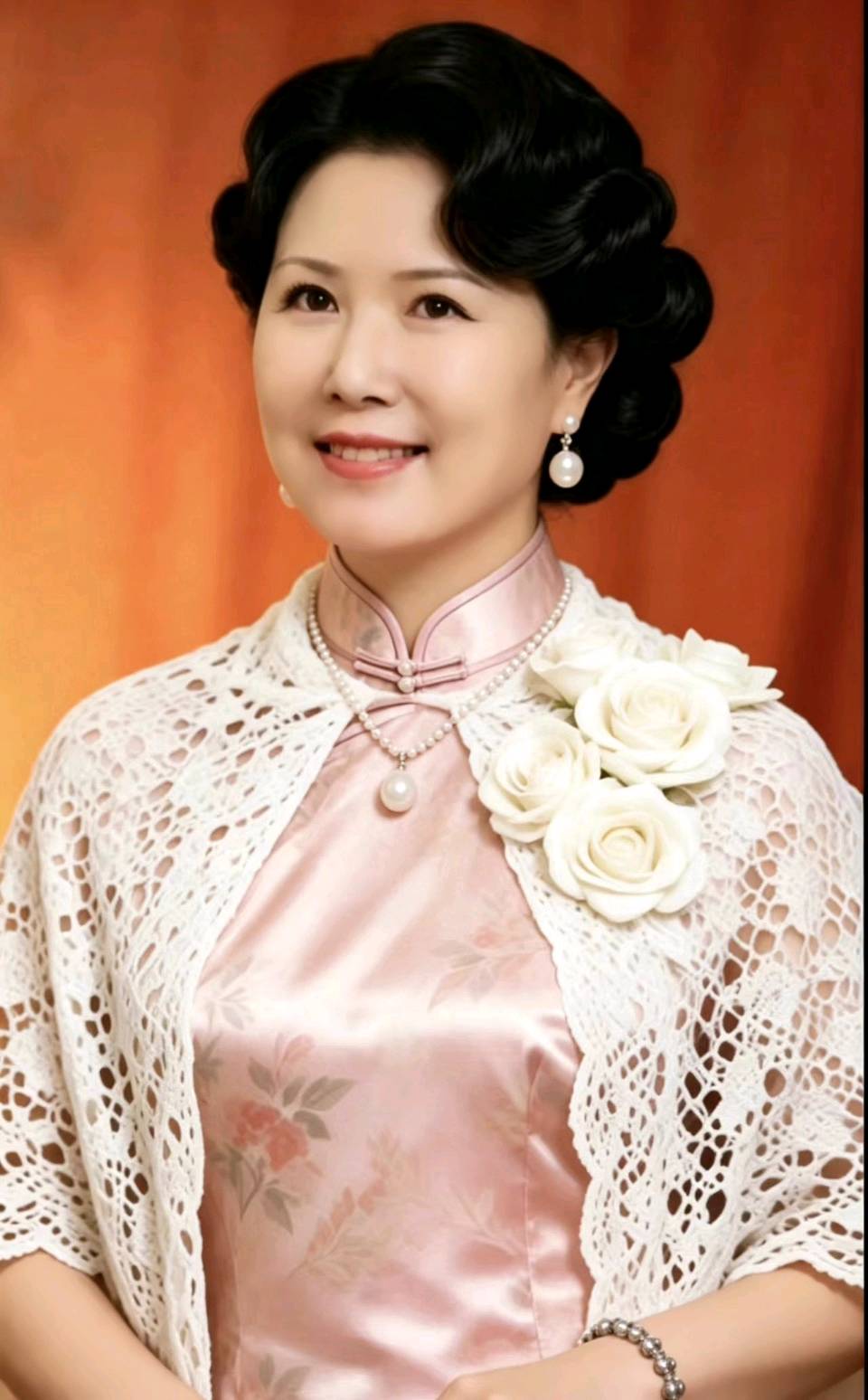 枫叶流年，不负初心 枫叶红了自述，幸福快乐整理 主播1：幸福快乐 主播2：如约而至（图2）
