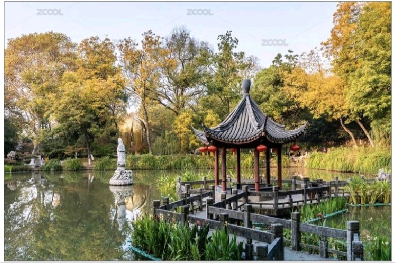 赵志超丨吹香无恙认车经——朱亭吹香亭记（图7）