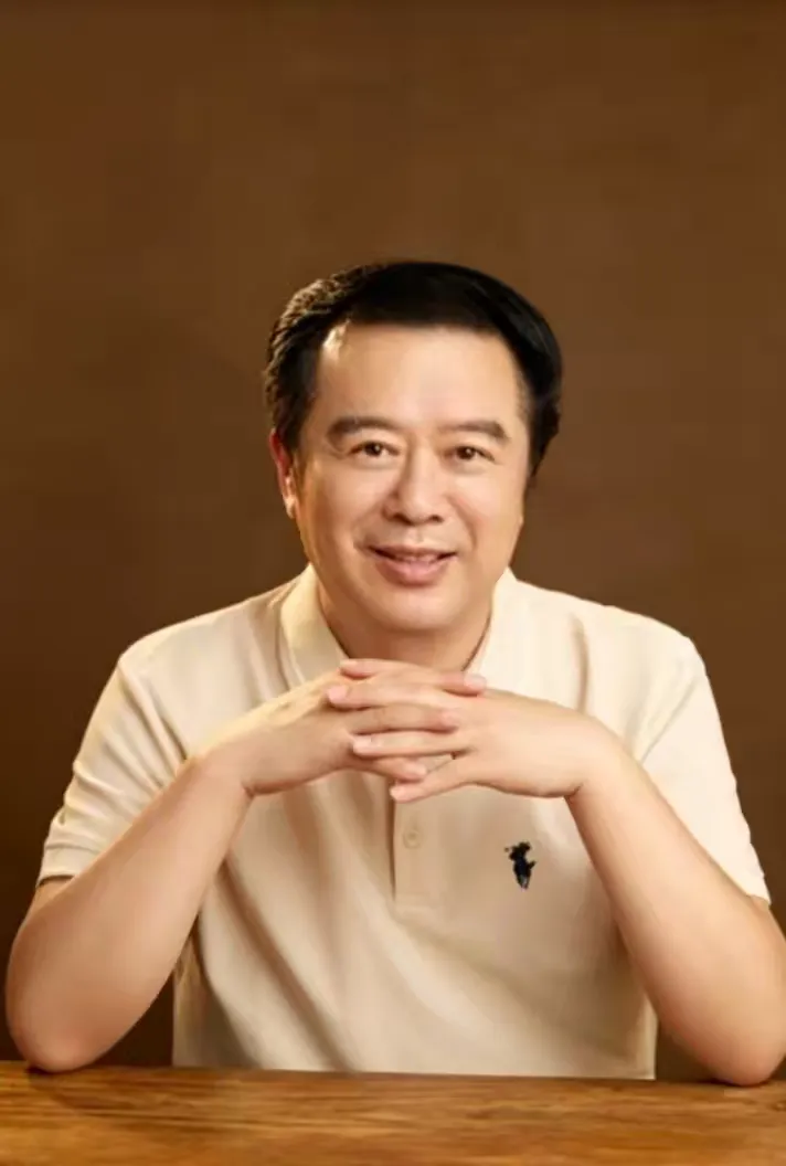 李关生——世界文化艺术顶尖创作人物(图2)