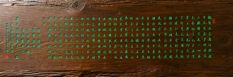 王春良——中国梦2026年度艺术特殊贡献人物（图5）