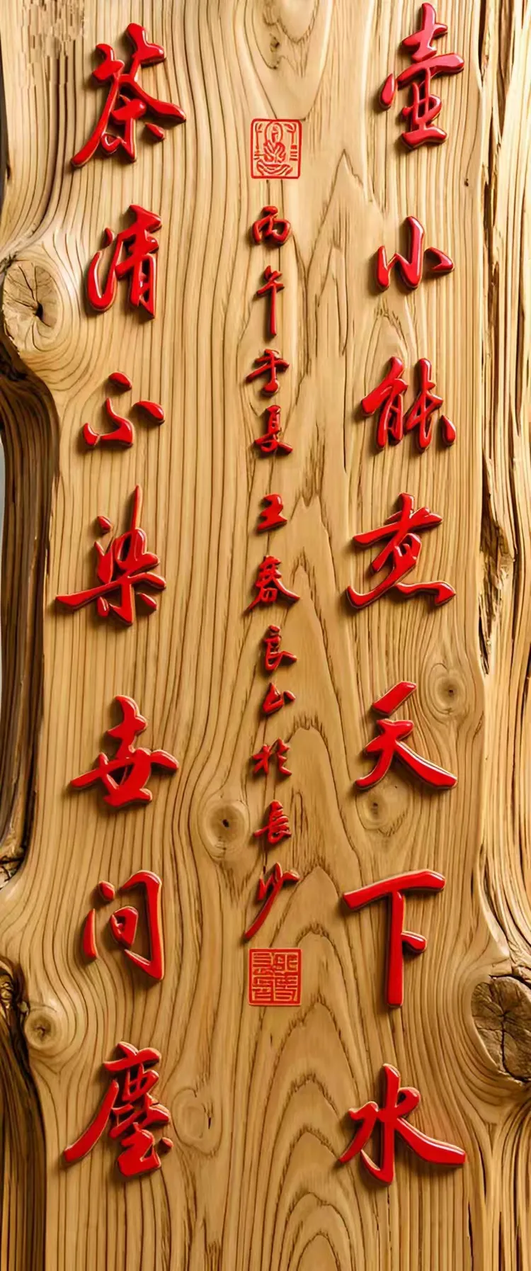 王春良——中国梦2026年度艺术特殊贡献人物（图15）