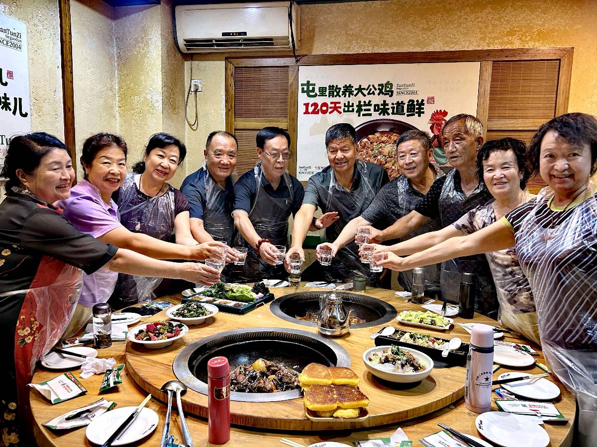 【踏着高温再出发】一路向东，再向北：文图/刘 钰（甘肃兰州）（图4）
