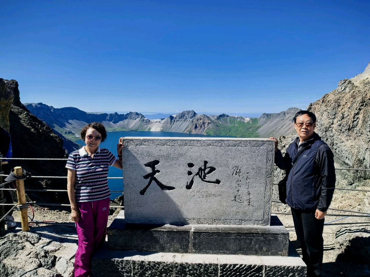 【踏着高温再出发】一路向东，再向北：文图/刘 钰（甘肃兰州）（图8）