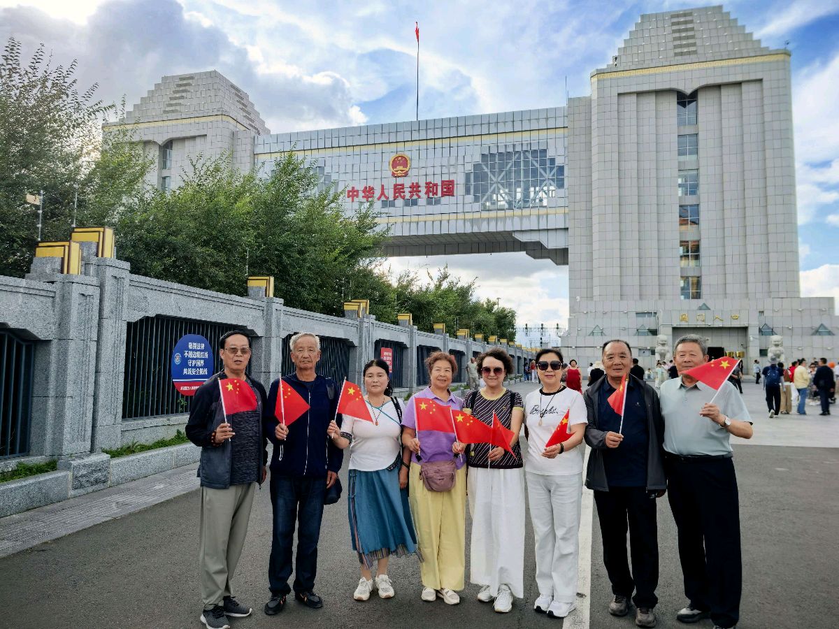 【踏着高温再出发】一路向东，再向北：文图/刘 钰（甘肃兰州）（图20）
