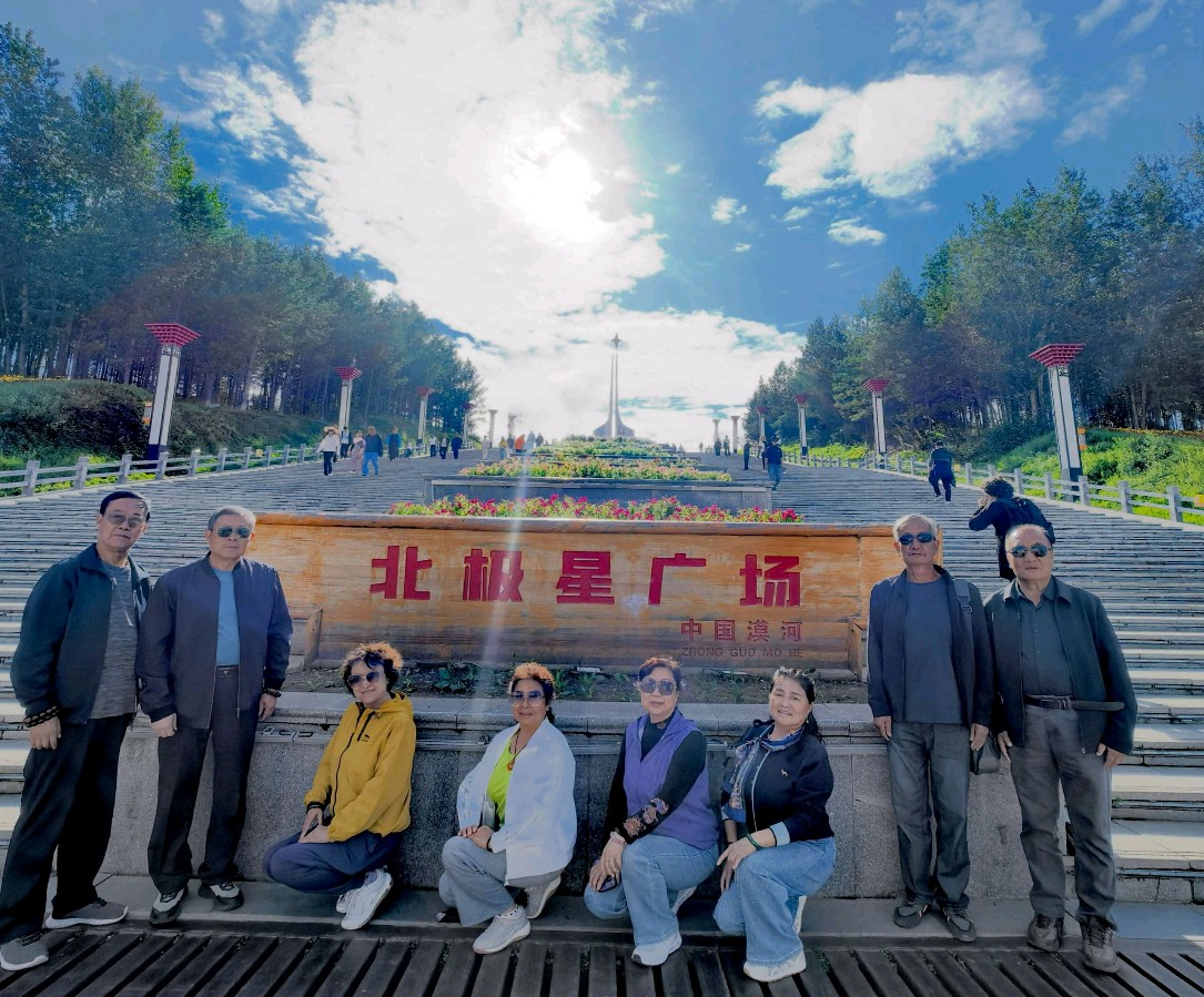 【踏着高温再出发】一路向东，再向北：文图/刘 钰（甘肃兰州）（图33）
