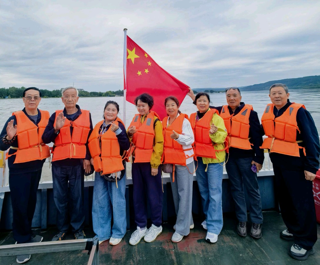 【踏着高温再出发】一路向东，再向北：文图/刘 钰（甘肃兰州）（图31）