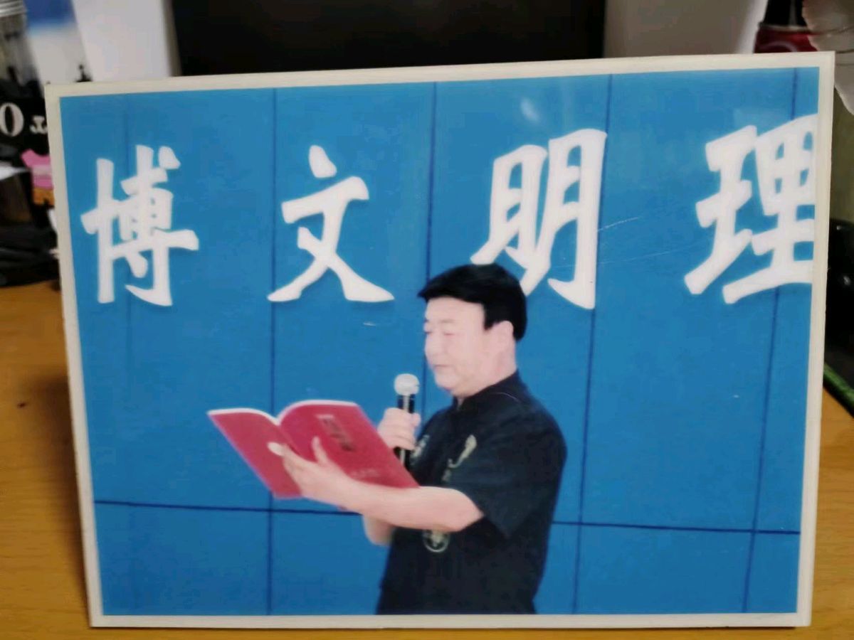 【长安诗文•美诗】王世荣/晨看四野清（图2）
