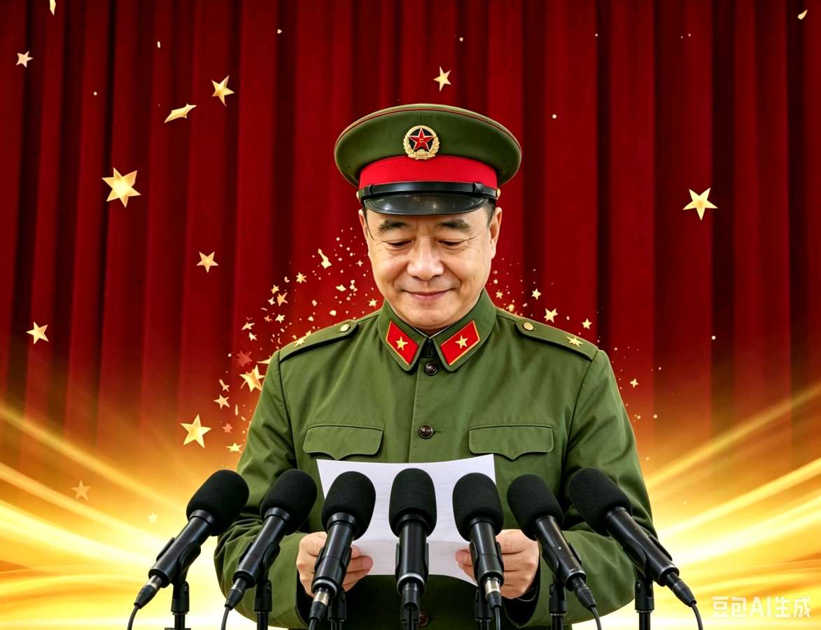 为健康慈善中国勇攀光辉顶点--焦德勇(图8)