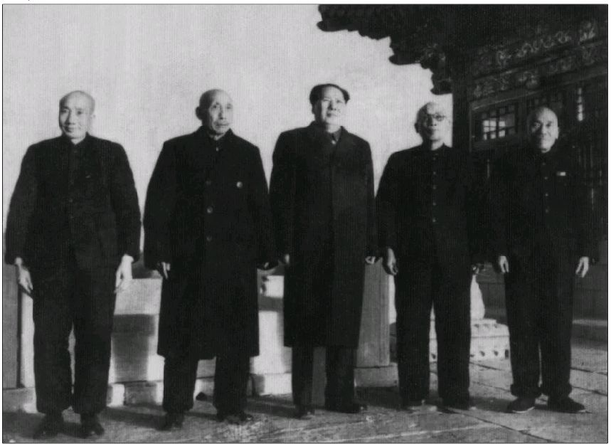 赵志超丨树高千丈也忘不了根——伟人毛泽东的感恩之心与为民担当(图7)