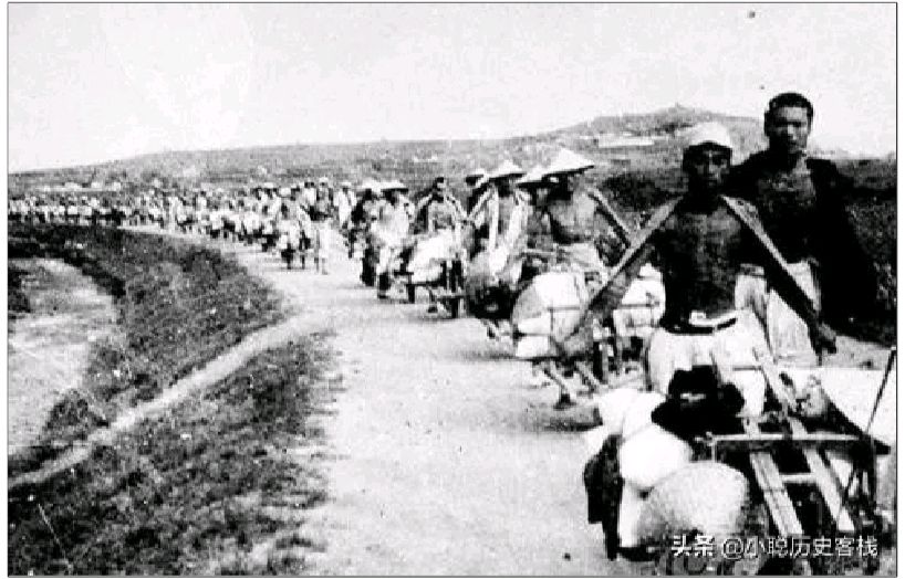 赵志超丨树高千丈也忘不了根——伟人毛泽东的感恩之心与为民担当(图15)
