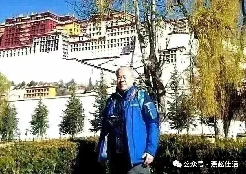核爆亲历记之二十六:戈壁深处两个人的气象哨(图2)
