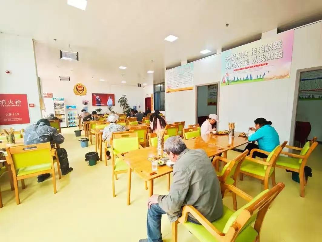 “银发经济”是社会效益延续之大品(图3)