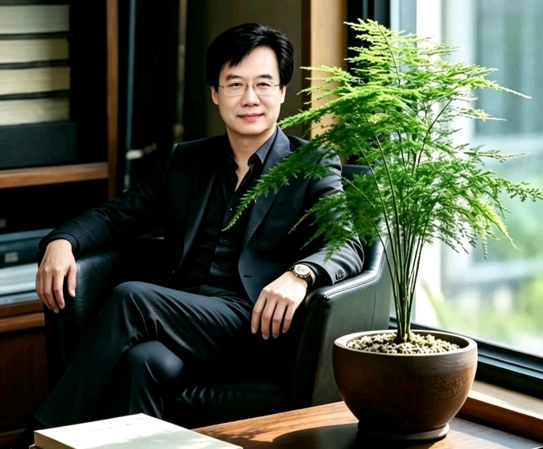 诗之美，以朦胧诗最让人遐想