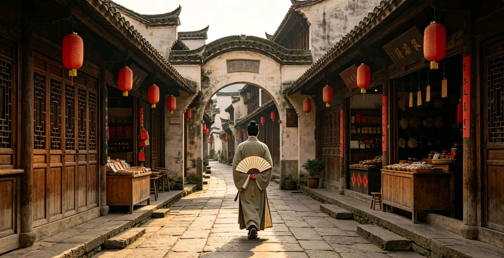 《蒙曼怀化行》联机全球发布刘振棉作品欣赏(图4)