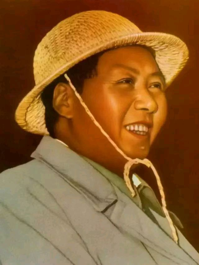 44、马学林千首诗词《缅怀伟大领袖毛主席》文/马学林——宁夏