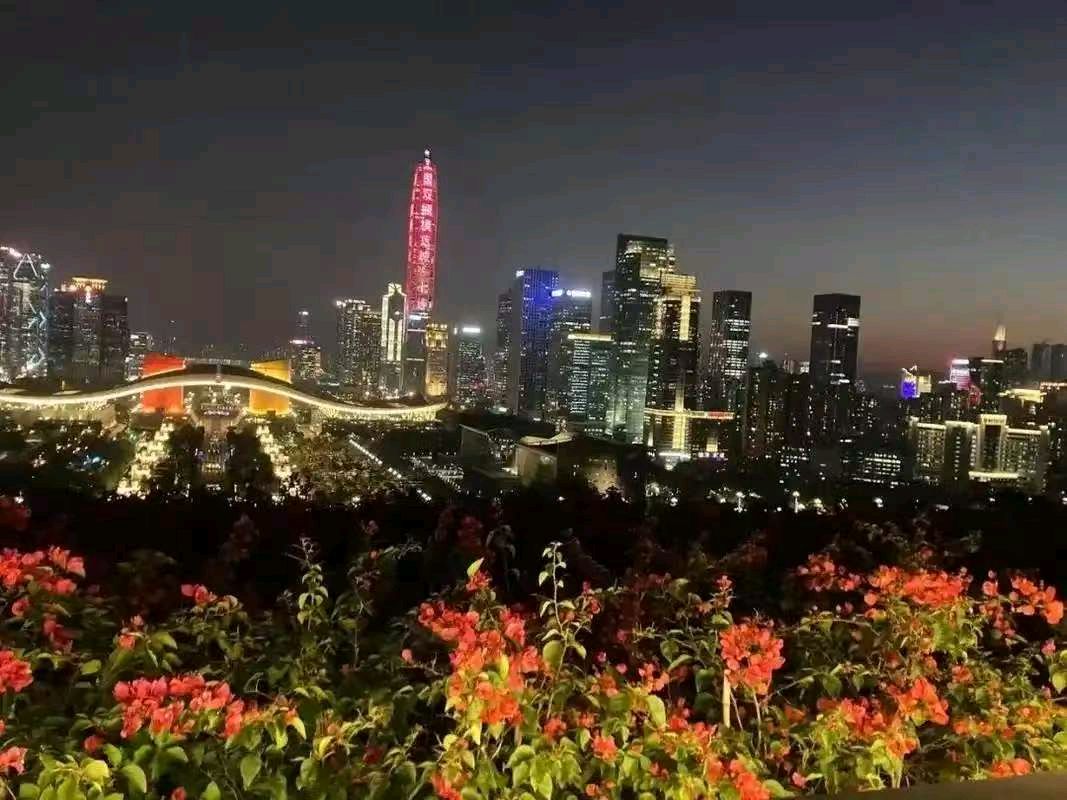 《再创新荣光》作词/潘毅（图11）