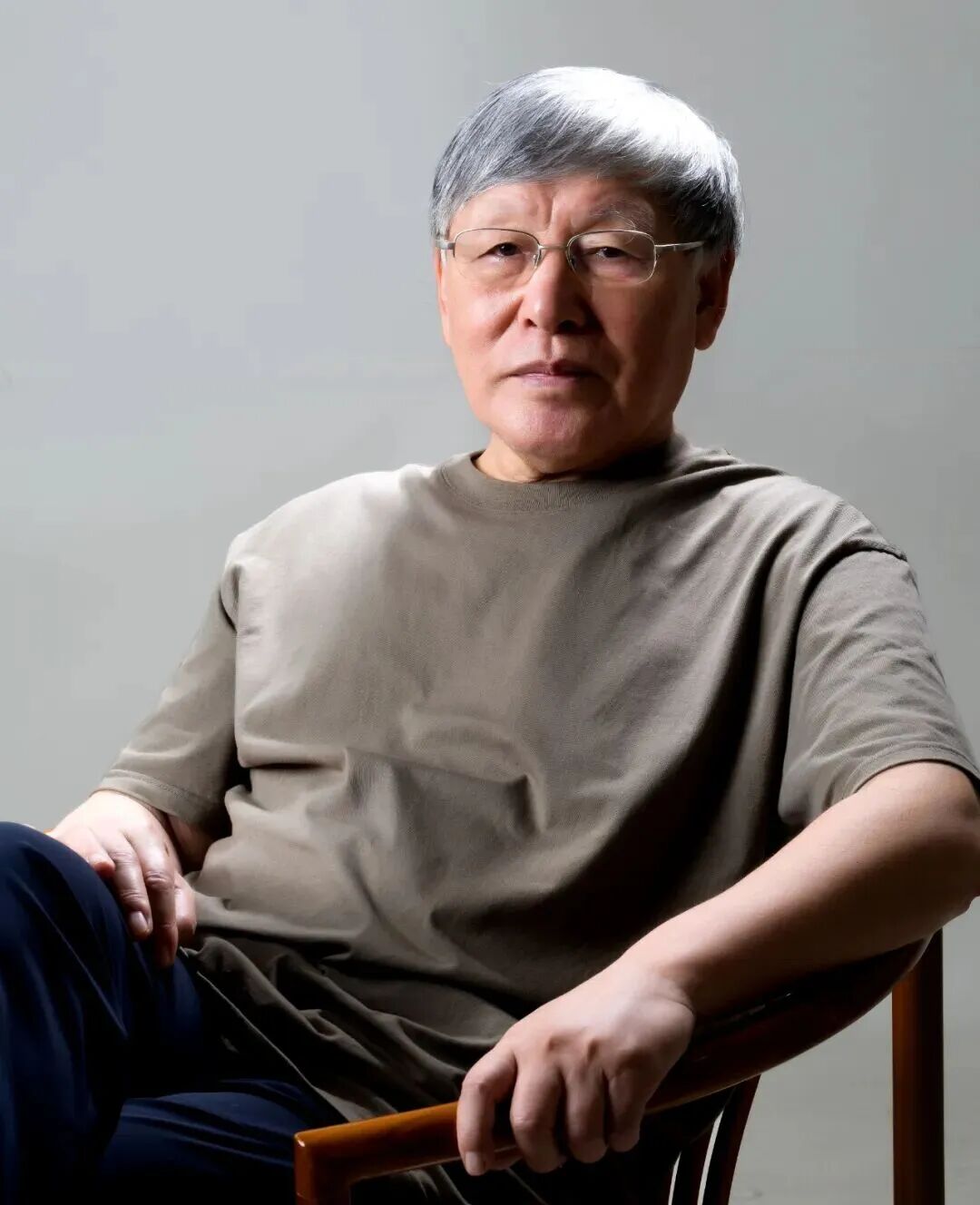 白国文《游艺求真》中国当代书画名家致敬文脉主题汇展（图3）