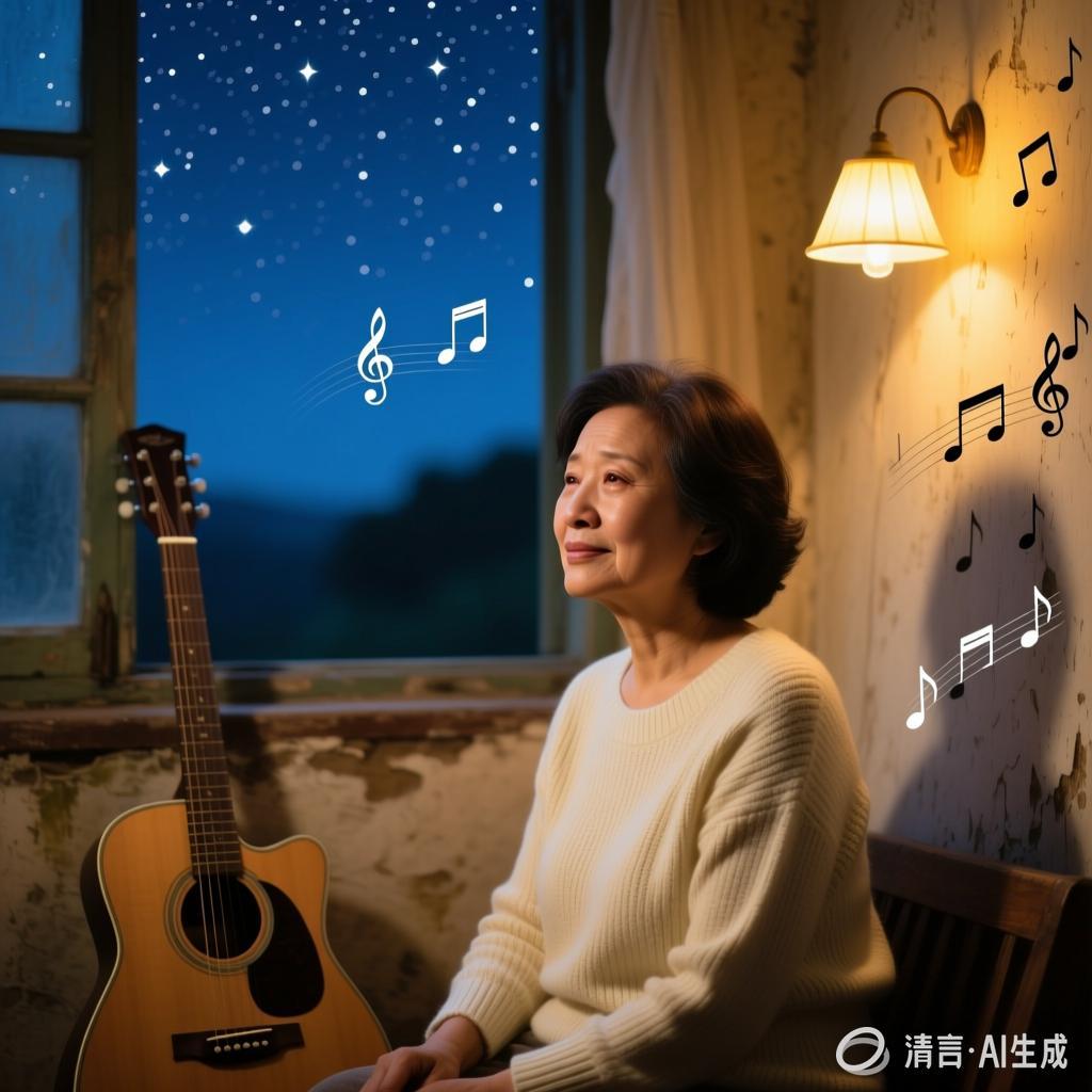 【中国憨派文学】童华：悲欢都成歌（图2）