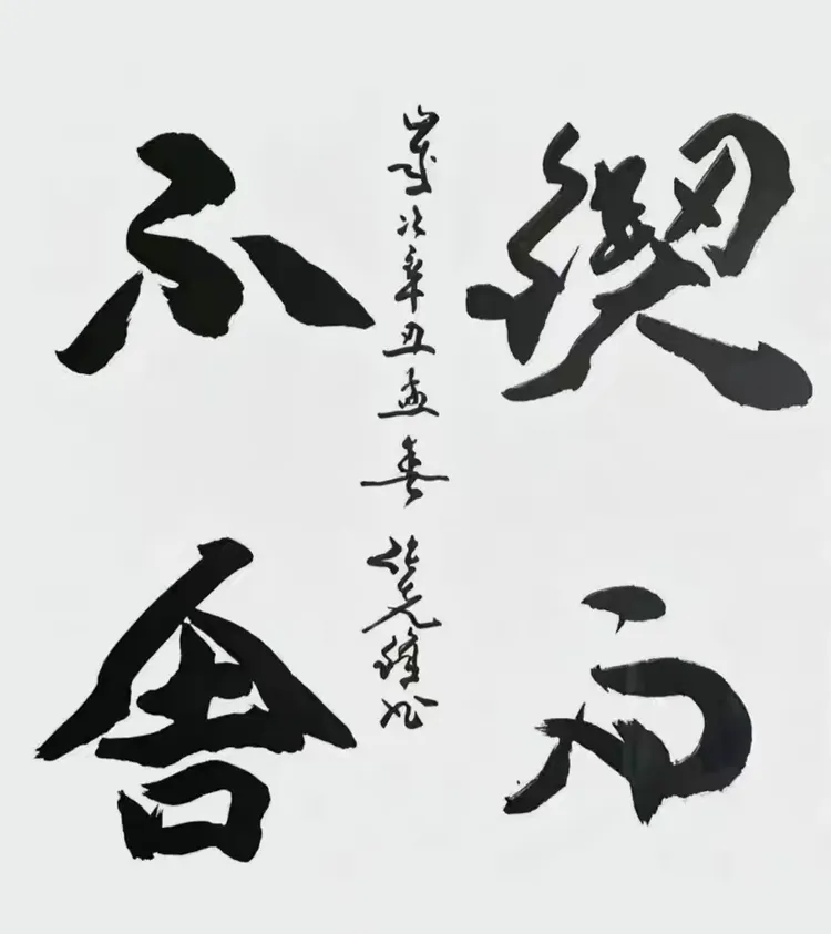 中国文联终身成就艺术家——张先锋(图14)