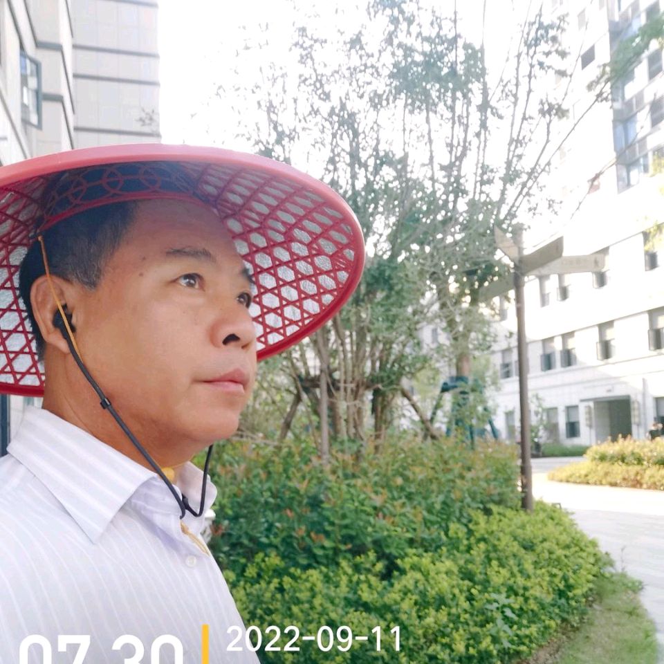 黄晓明‖石头的低语——被时光揉皱的“固态河流”（图9）