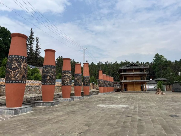 “山海情深三十载·闵保携手向未来”（1）‖腾冲：援滇项目精准实施，产业协作亮点纷呈（图13）
