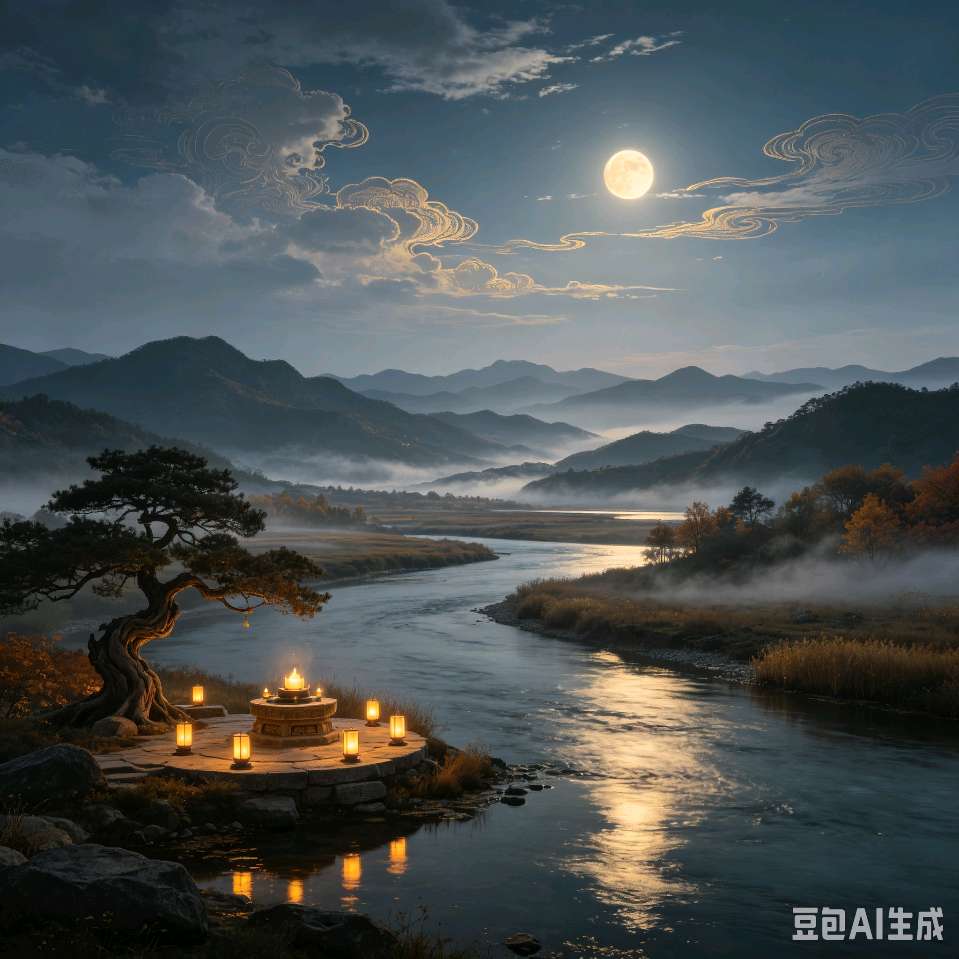 《红蝴蝶现代诗五首》作者：红蝴蝶 [中国现代诗歌文化传媒]（图7）