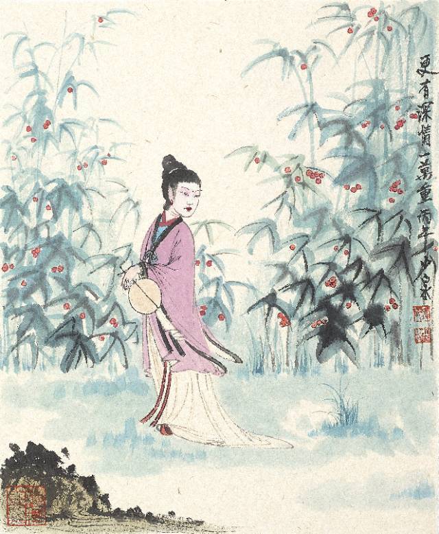 中国文联终身成就艺术家——罗建泉（图6）