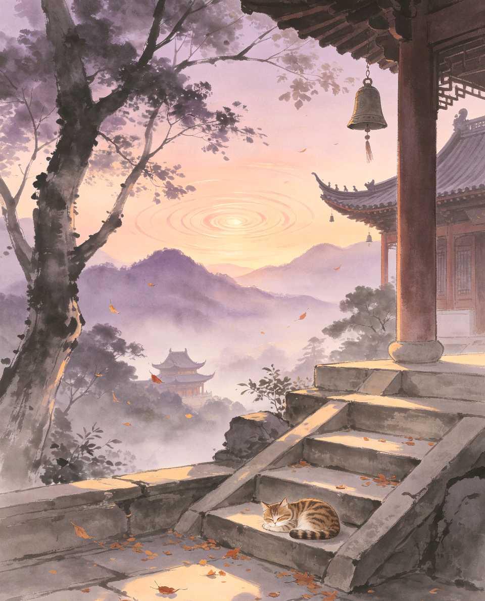 联机全球发布崔秉哲作品欣赏（图5）