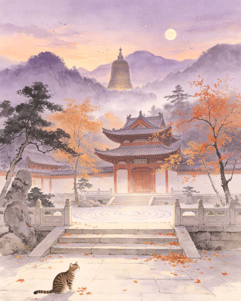 联机全球发布崔秉哲作品欣赏（图6）