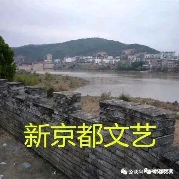 *作者：林济仁《〈诗苑闲耕〉自序》19370期～新京都文艺（图2）