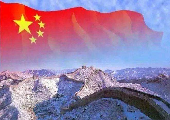 聆听 ‖ 弘华朗诵《初心——献给中国共产党成立一百零五周年》作者/吴传玖（图8）
