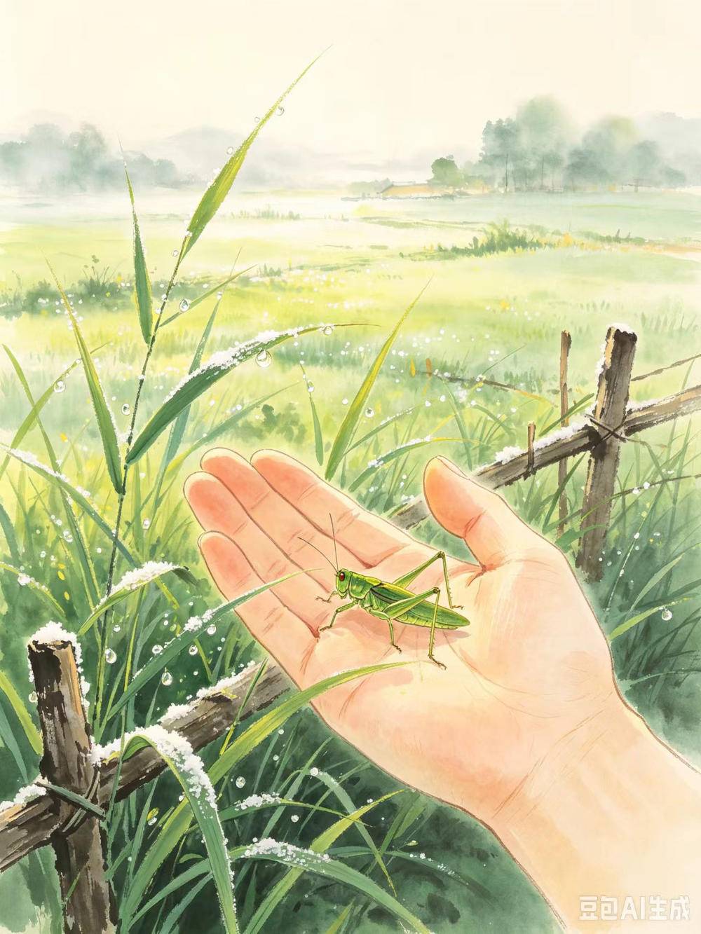 赵庆玉:【土掉渣·滑溜曲】小老扁(扁担钩)十章(中国憨派文学)(图10)