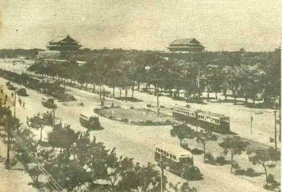 聆听 ‖ 福生朗诵《弹指一挥间，一别五十年》作者/刘伙力（图5）