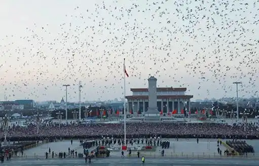聆听 ‖ 福生朗诵《弹指一挥间，一别五十年》作者/刘伙力（图6）