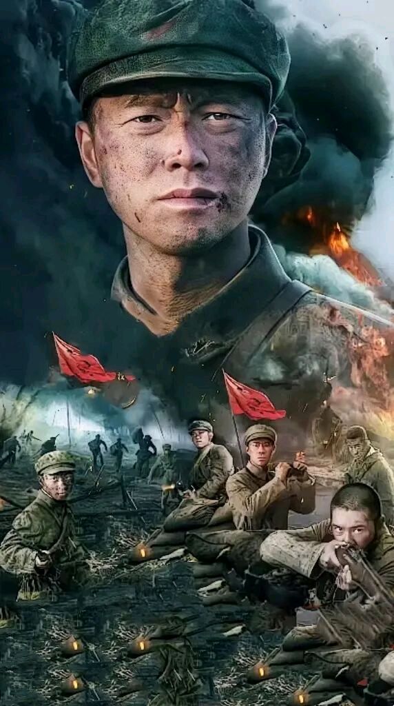 聆听 ‖ 刘伟朗诵《不朽》作者/欧震（图9）