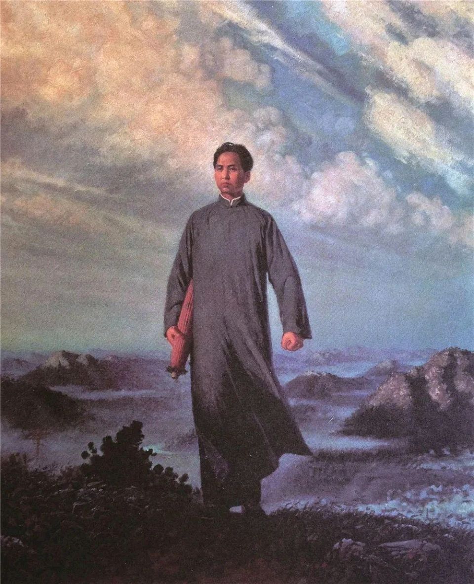 ［名家·名作·名诵］纪念毛主席逝世50周年［专刊］（第1期）（总第164期）（图19）