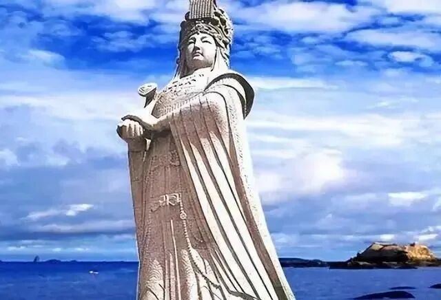 谈融合 促发展(57)| 妈祖文化研究的又一个新起点_信仰_孟建_福建省