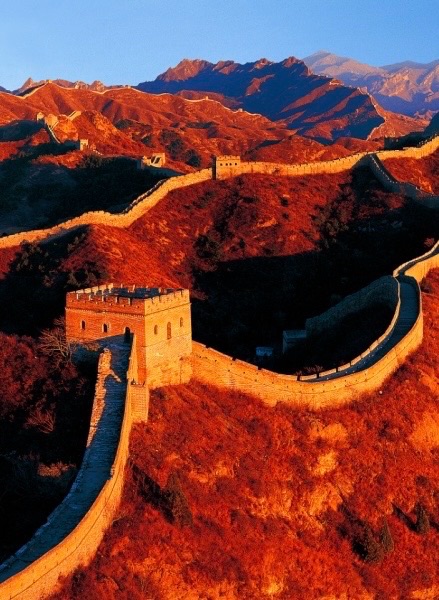 七律_咏祖国河山_文/杨振国（北京）京津沪头条（图2）