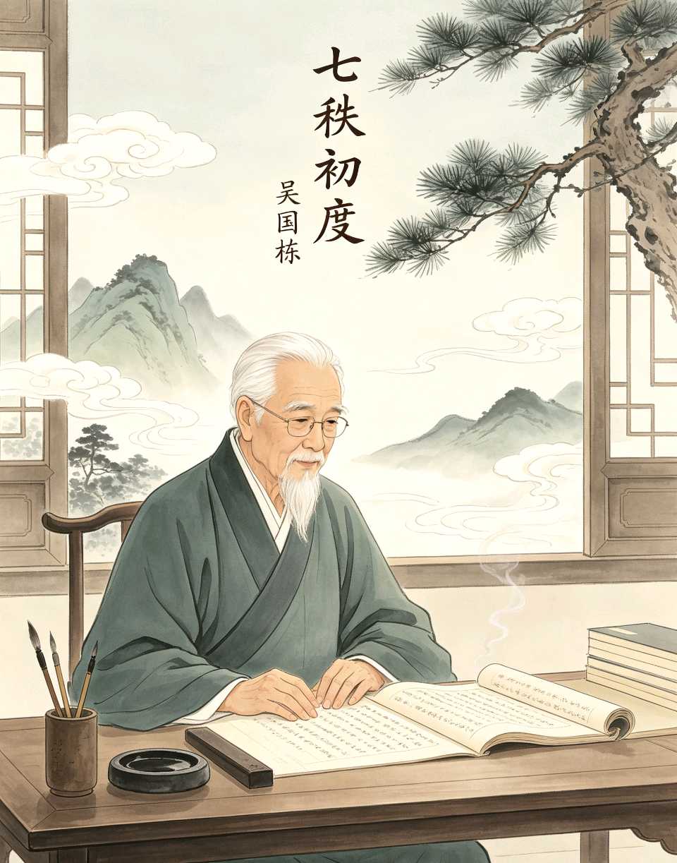 联机全球发布吴国栋作品欣赏（图3）
