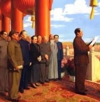 【纪念毛主席逝世五十周年】人民万岁｜作者：王怀让 朗诵：合诵：娅娟 黎敏（总3598期）（图9）
