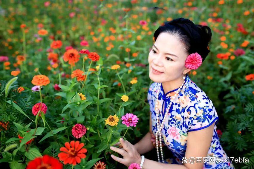 峰峰人物赵超美：以声传情，用朗诵温暖一座城（图4）