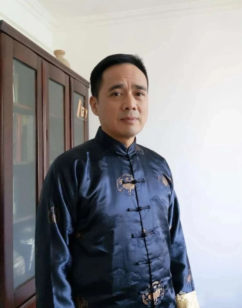 极光艺术馆开馆暨当代翰墨名家邀请展即将隆重开幕（图18）