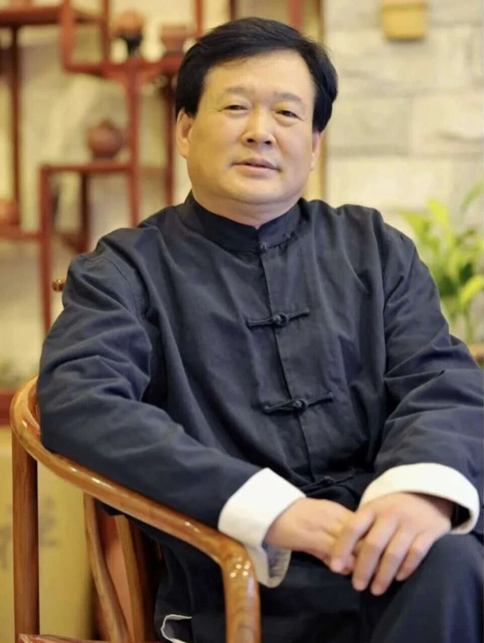 极光艺术馆开馆暨当代翰墨名家邀请展即将隆重开幕（图14）
