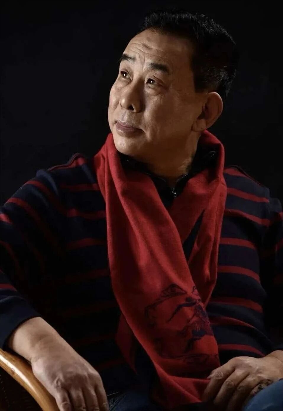 极光艺术馆开馆暨当代翰墨名家邀请展即将隆重开幕（图10）