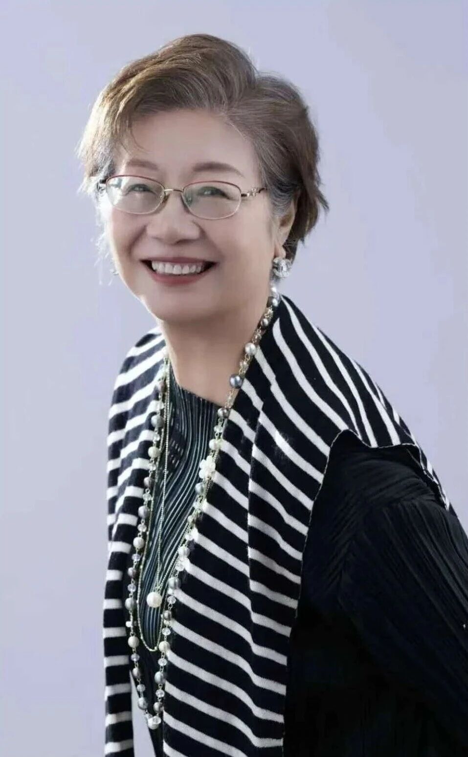 极光艺术馆开馆暨当代翰墨名家邀请展即将隆重开幕（图6）