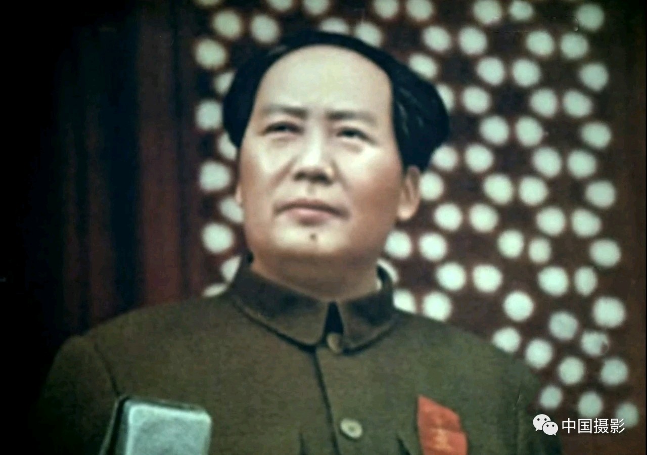 七律毛主席逝世五十年祭文/流淌的小河（图3）