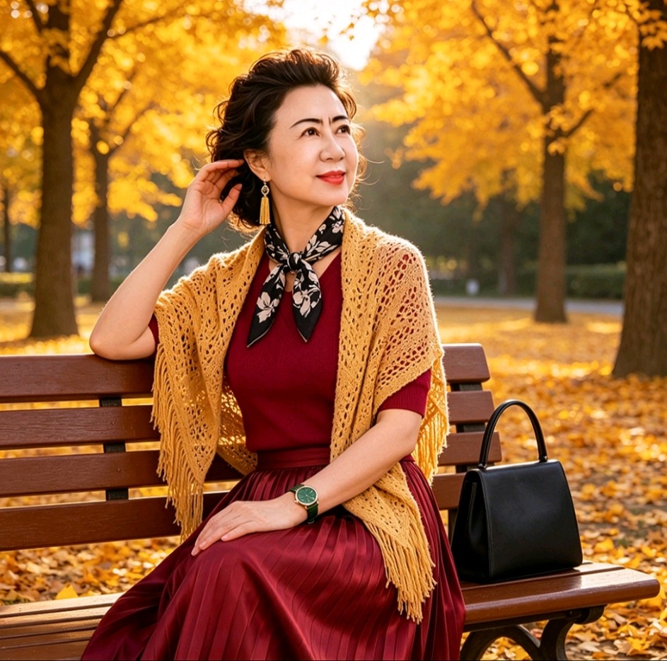 我的六位秘书