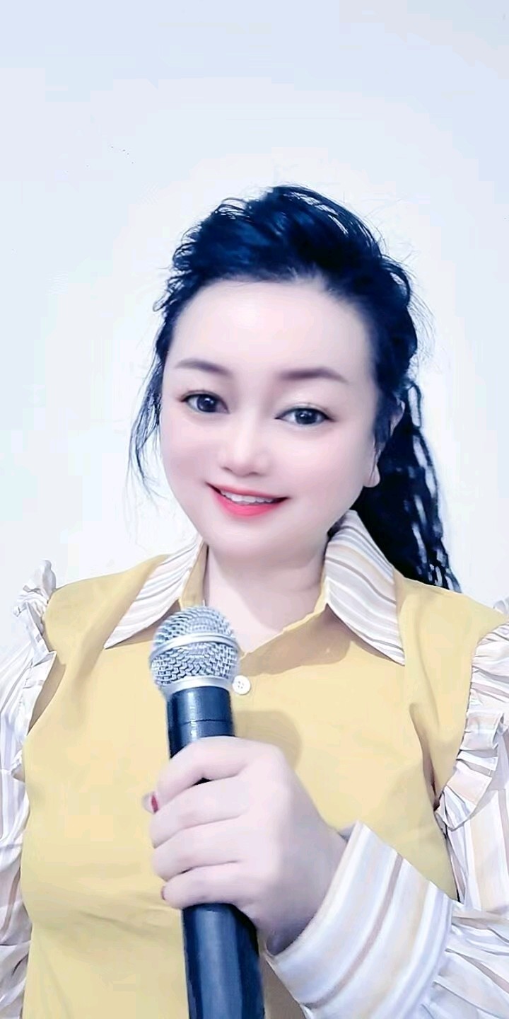 聆听 ‖ 蕙质兰心朗诵《情缘》作者/雷金钟（图3）