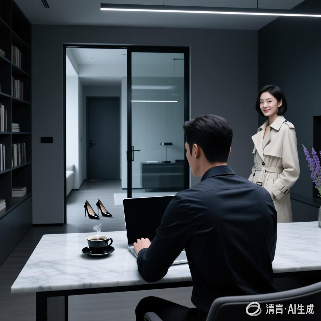【中国憨派文学】孙会昌 :背叛无声(图2)